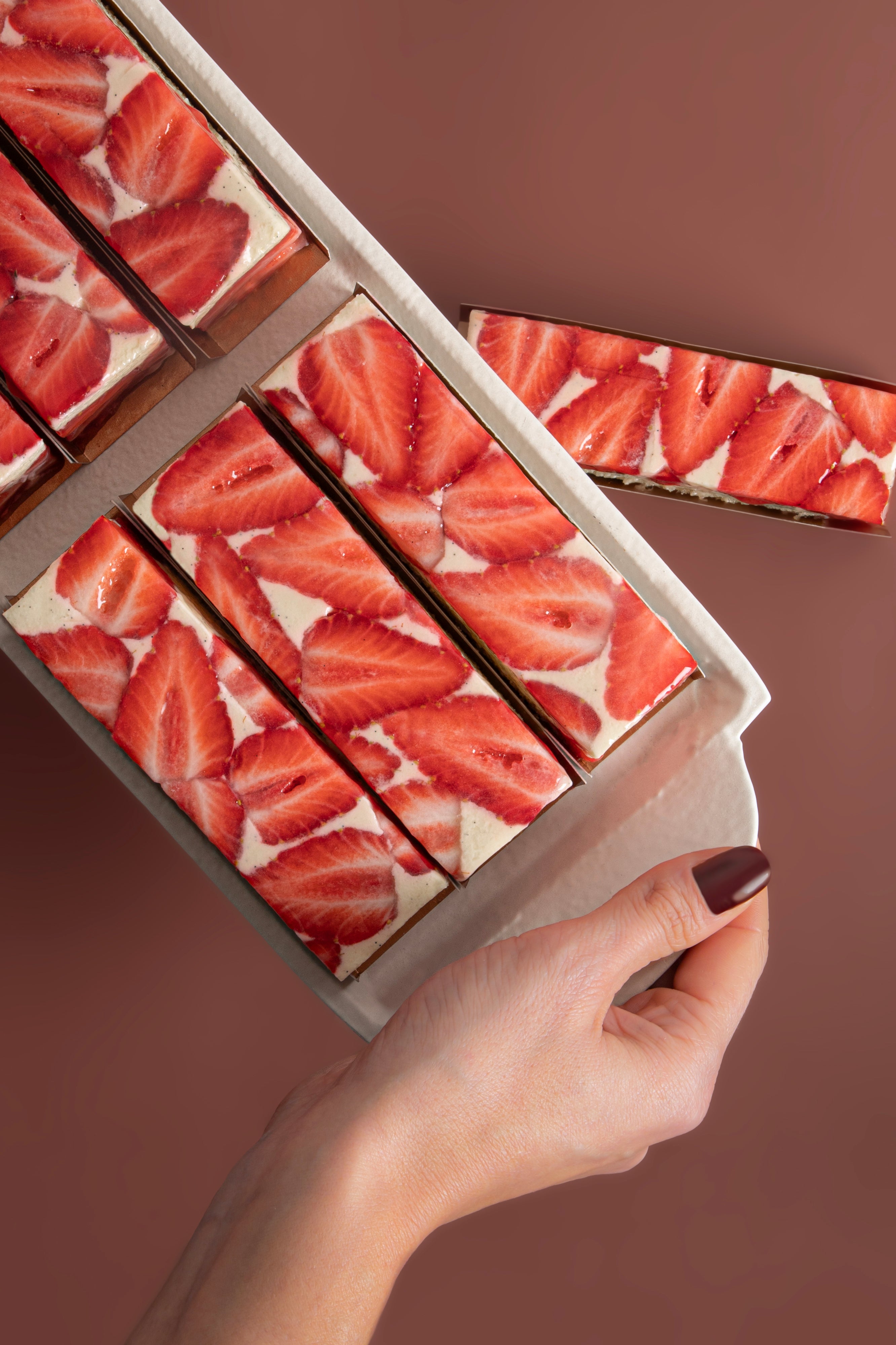 Fraisier