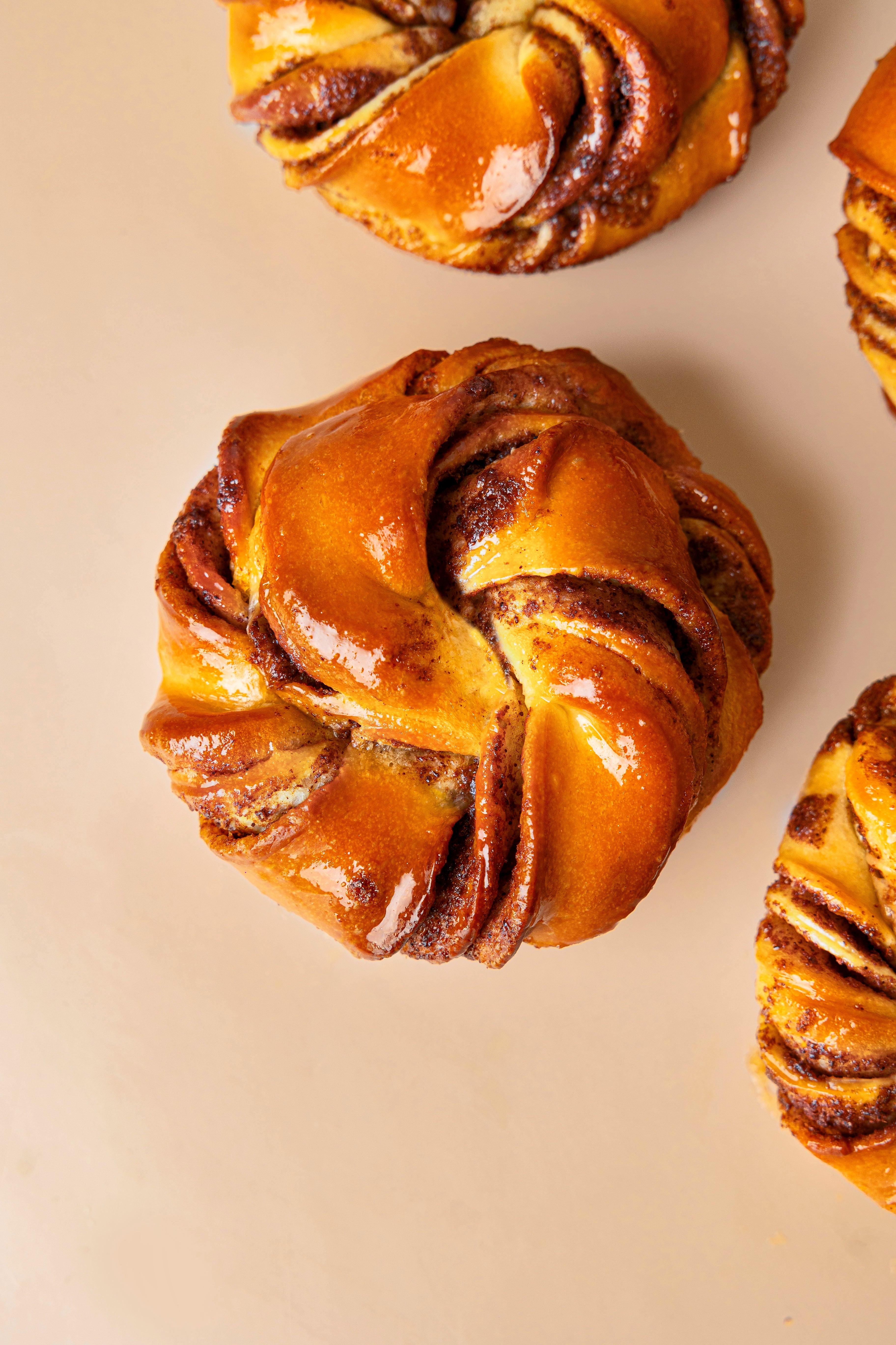 Cinnamon Roll