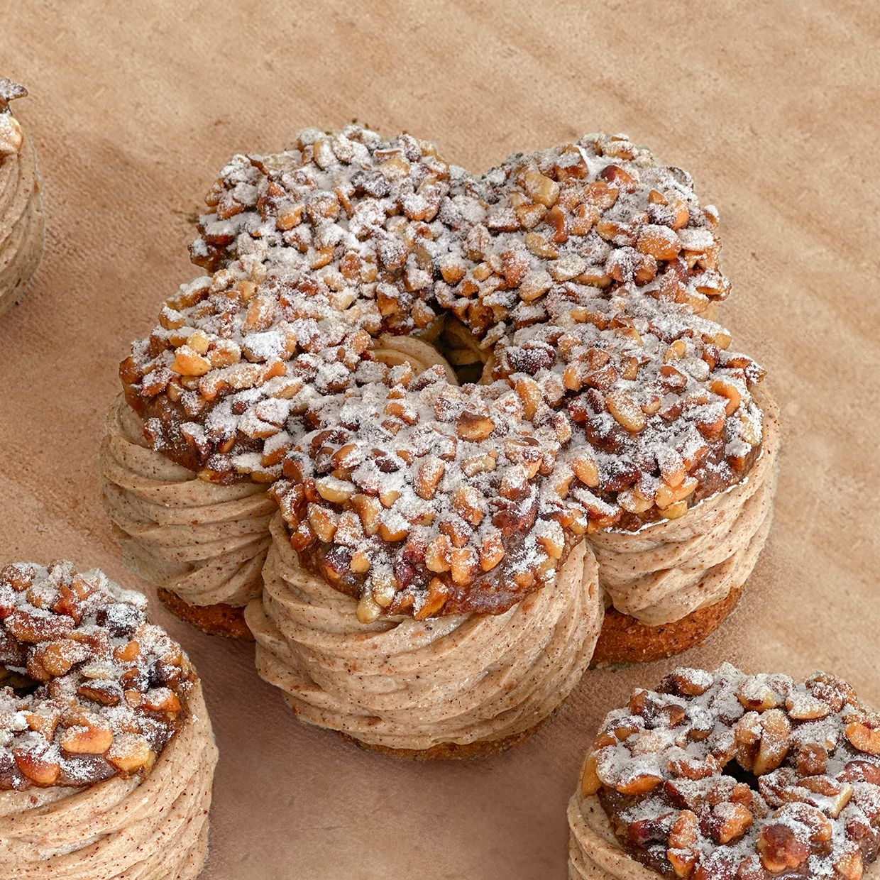 Paris Brest