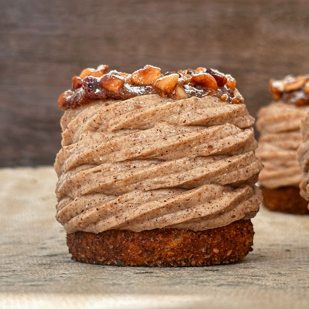 Paris Brest