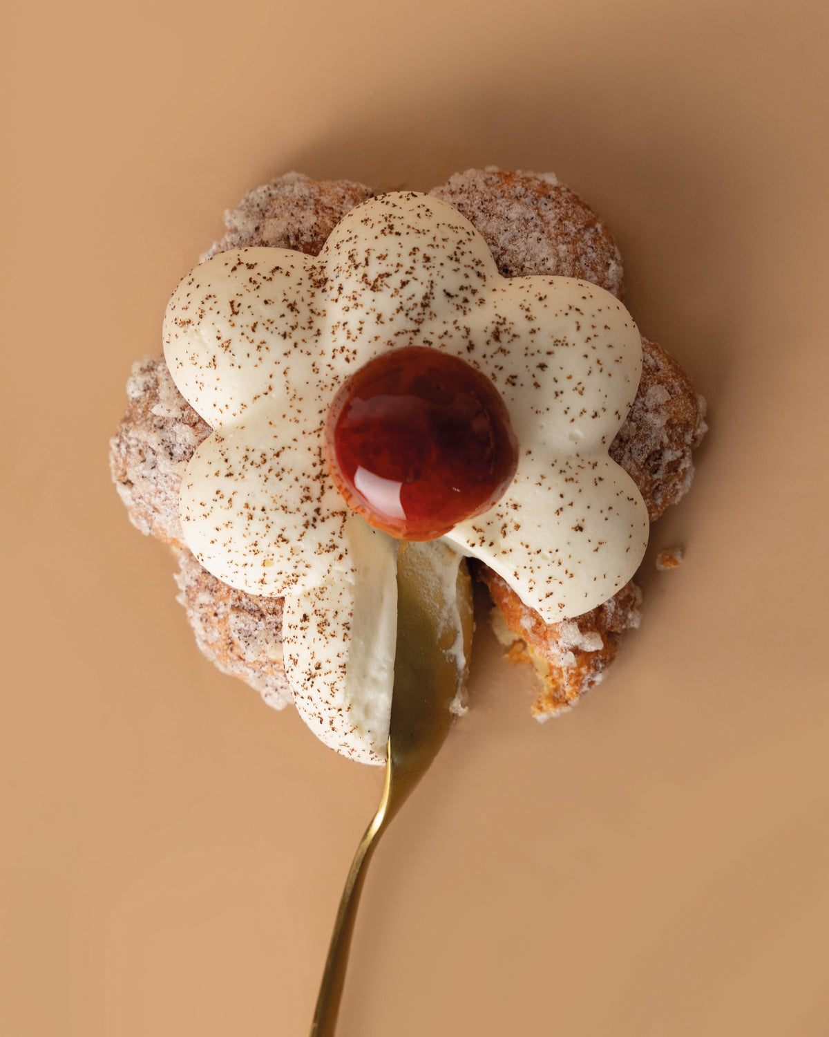 Cooking Class — Special Saint-Honoré