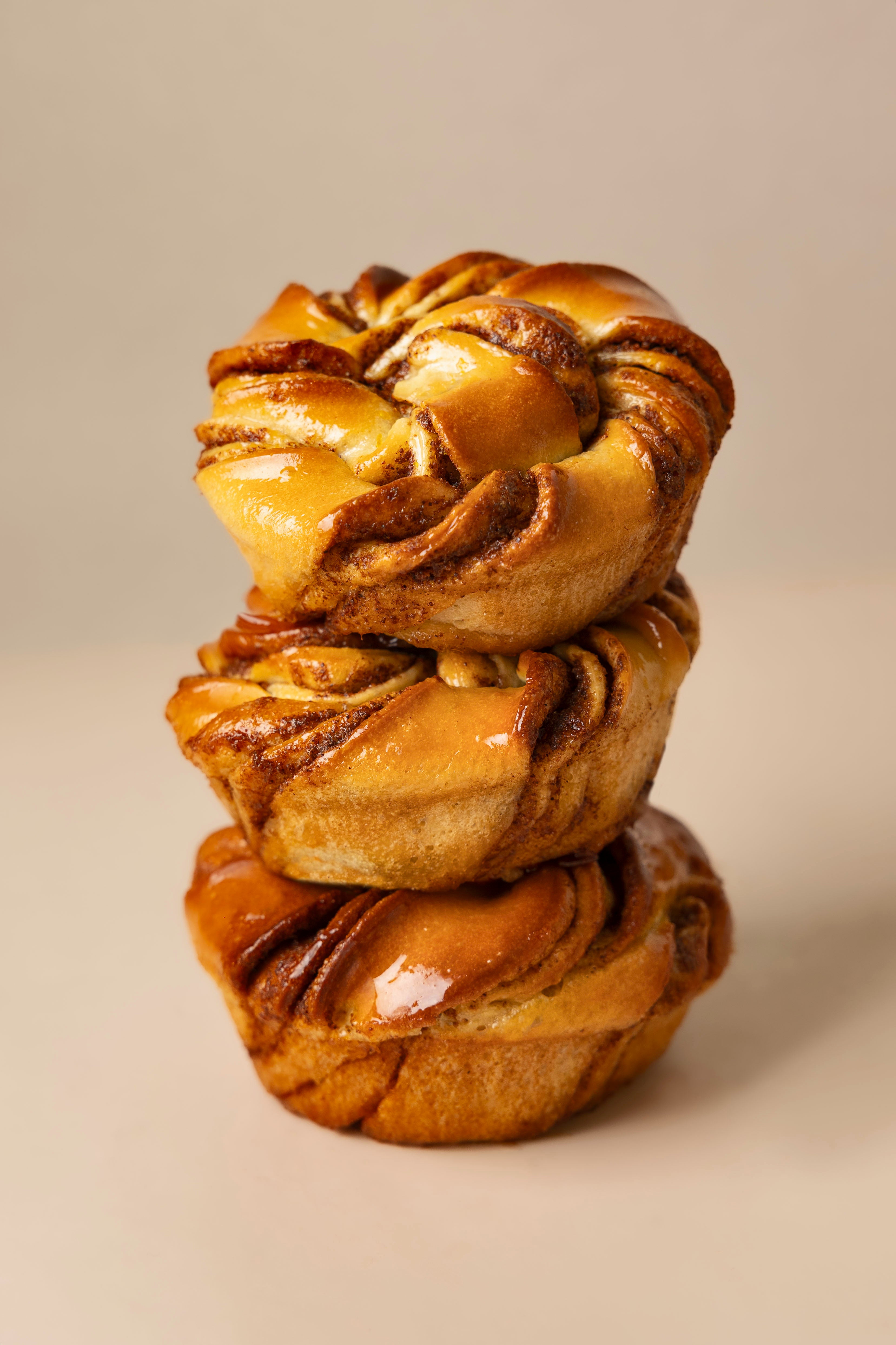 Cinnamon Roll
