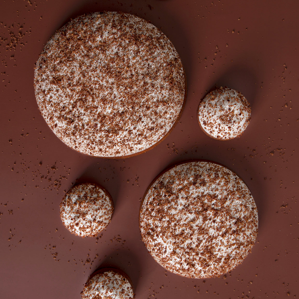 tarte isatis
