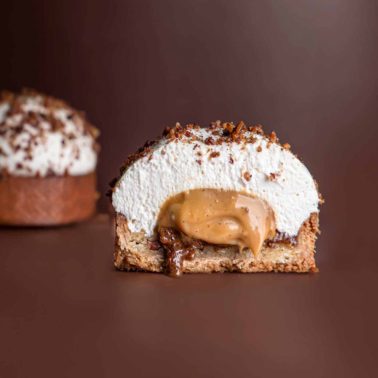 tarte isatis
