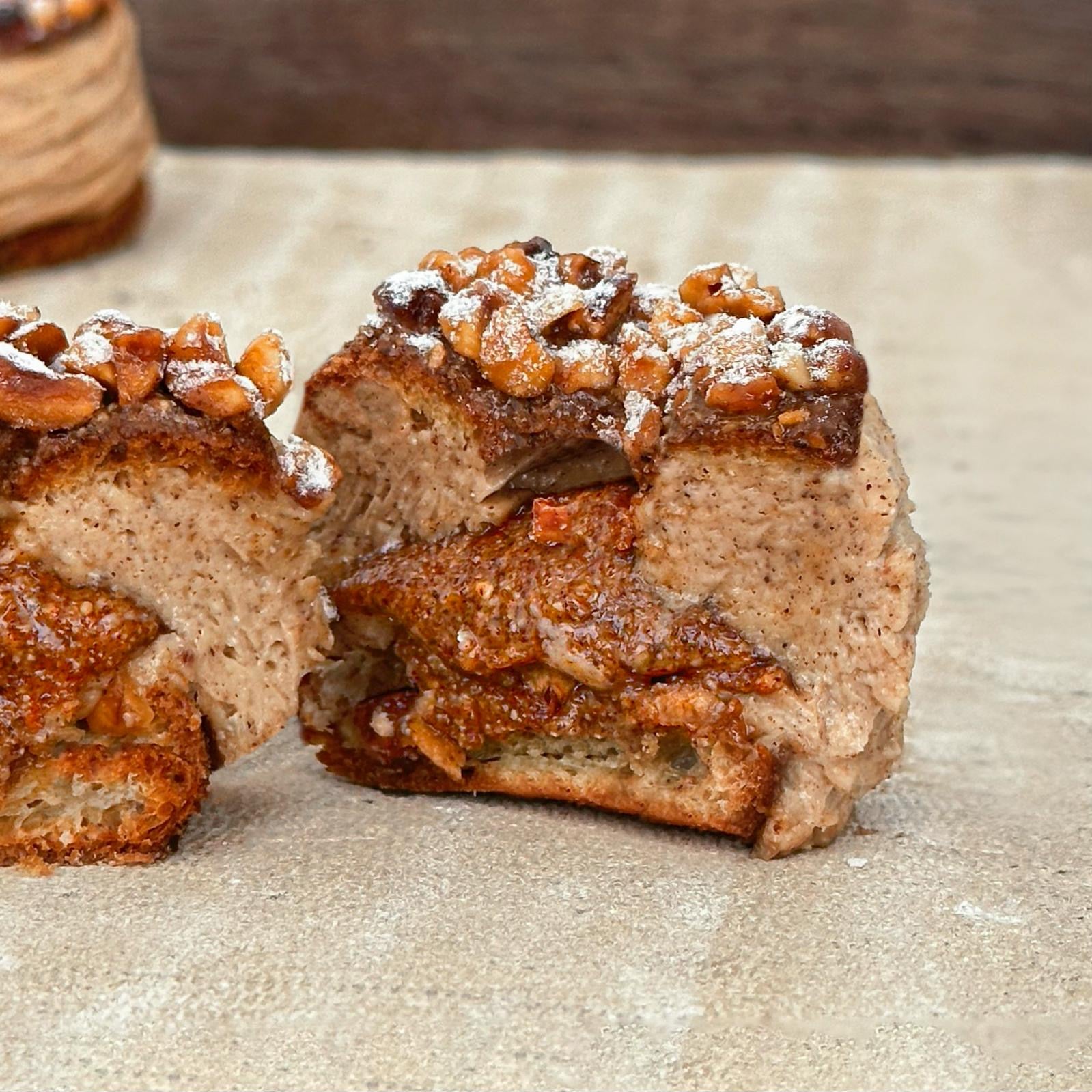 Paris Brest